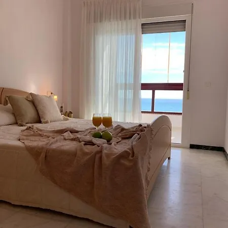 Principado I La Cala Benidorm