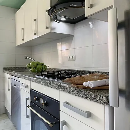 Principado I La Cala Apartment Benidorm
