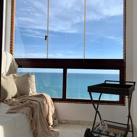 Apartment Principado I La Cala Benidorm