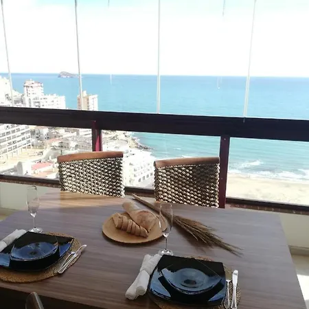 Apartment Principado I La Cala