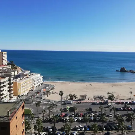 Principado I La Cala Apartment Benidorm