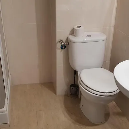 Disponible Marblaw-18 A 31 Octubre 1ª Linea- Aire Acondic -2hab 2bn, Parking Opcionable Extra