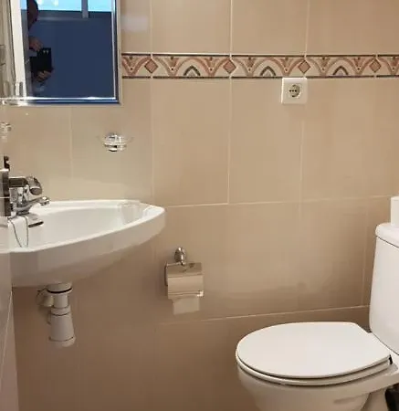 Disponible Marblaw-18 A 31 Octubre 1ª Linea- Aire Acondic -2hab 2bn, Parking Opcionable Extra *