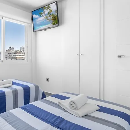 Apartamento Veracruz 20-e *