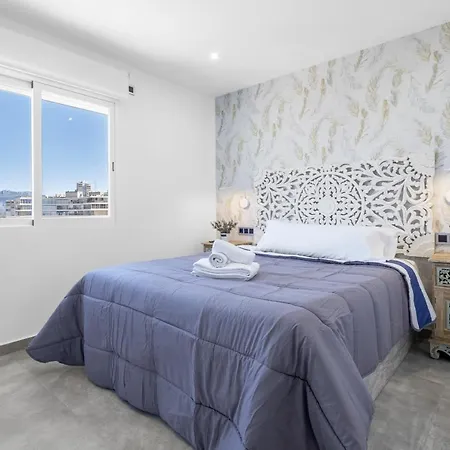 Apartamento Veracruz 20-e