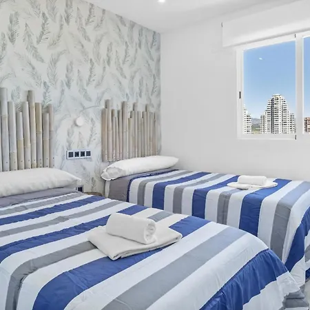 Veracruz 20-e Apartamento
