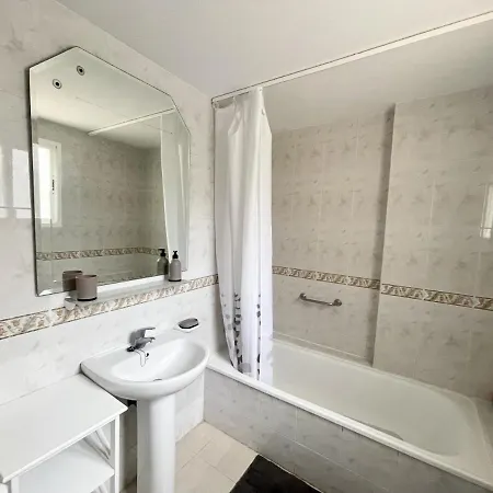 Apartment Torre Monaco *