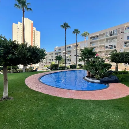 Torre Monaco Apartment