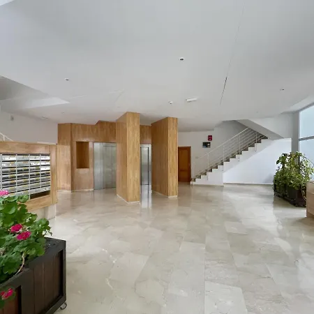 Apartment Torre Monaco *