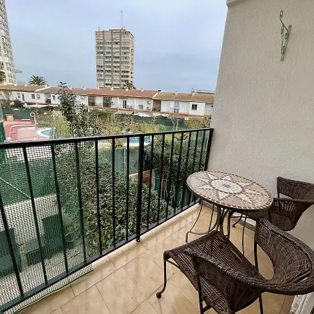Apartment Rinconada Real Levante *