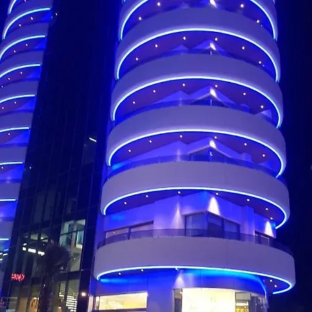Gold Arcos 4 Sup - Built In 2022 Hotel Benidorm