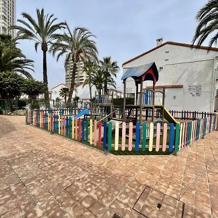 Rinconada Real Levante * Benidorm