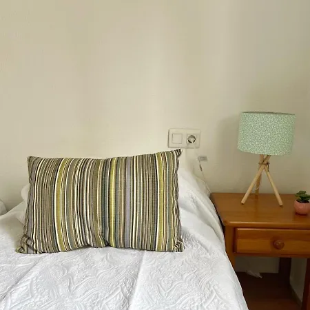 Torre Monaco Apartment Benidorm