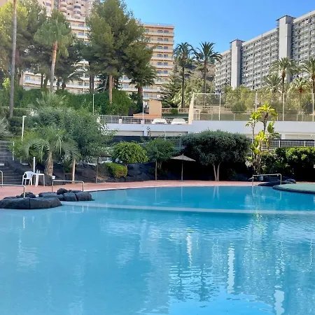 Torre Monaco * Benidorm