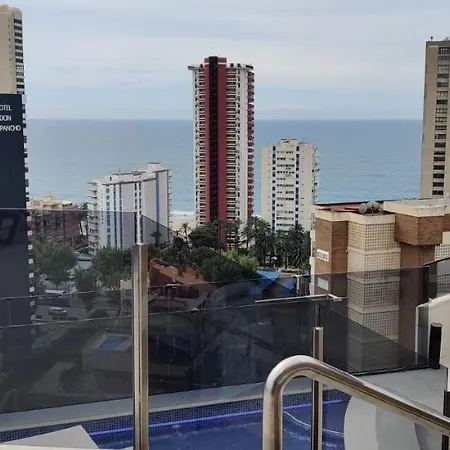 Gold Arcos 4 Sup - Built In 2022 Hotell 4*