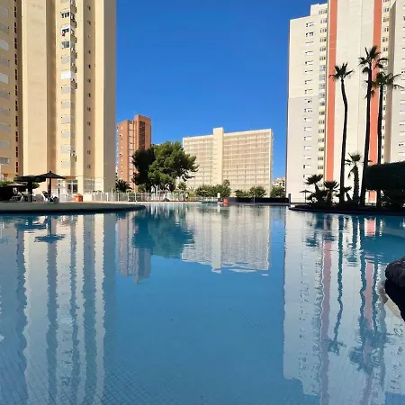 Apartment Torre Monaco