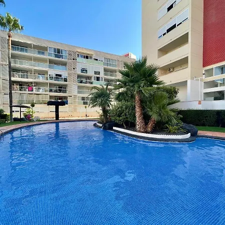 Apartment Torre Monaco