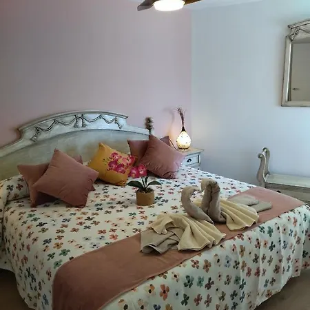 El Rincon Playero De Maria Ii Totalmente Reformado Abril 2022 Apartment
