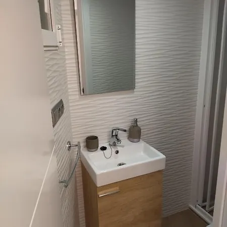 Apartment El Rincon Playero De Maria Ii Totalmente Reformado Abril 2022 Benidorm