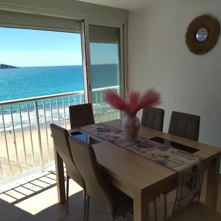 Apartment El Rincon Playero De Maria Ii Totalmente Reformado Abril 2022 Benidorm