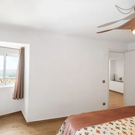Apartment El Rincon Playero De Maria Ii Totalmente Reformado Abril 2022 Benidorm