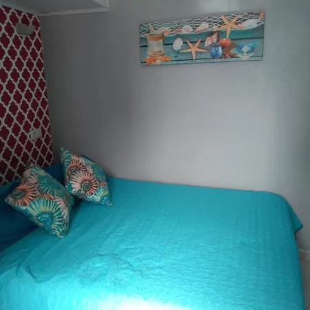 Apartment Coblanca V *
