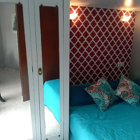Apartment Coblanca V