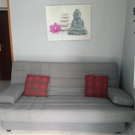 Apartment Coblanca V