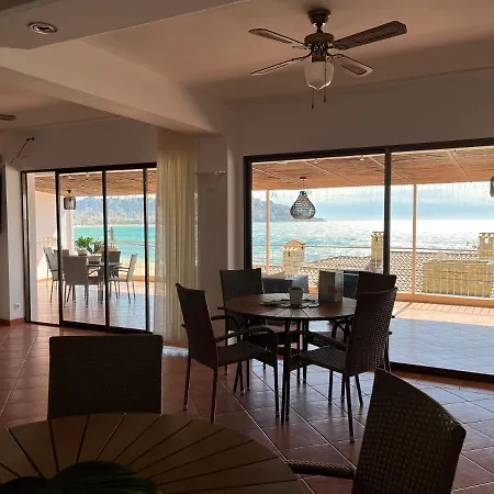 Mirador Apartment Benidorm