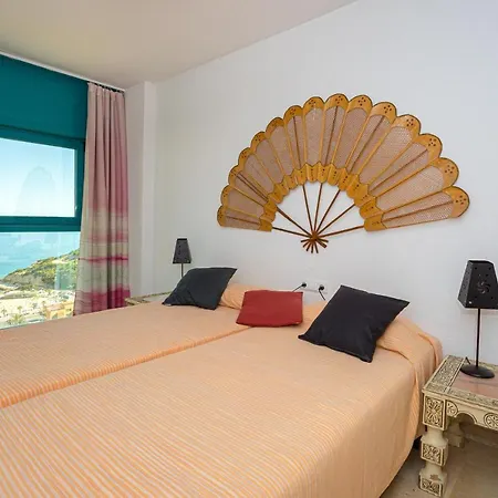 Villajoyosa 19 Apartment