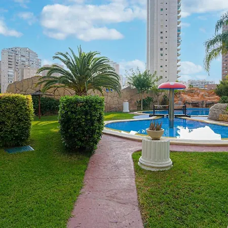Apartment Villajoyosa 19