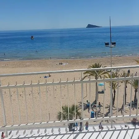 Mar I Vent