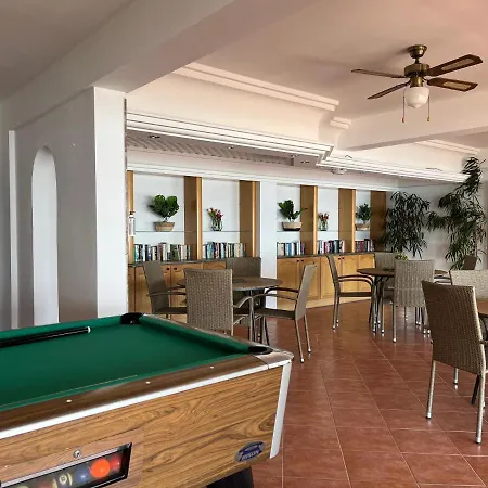 Mirador Apartment