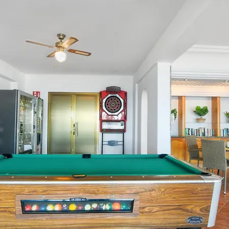 Mirador Apartment Benidorm