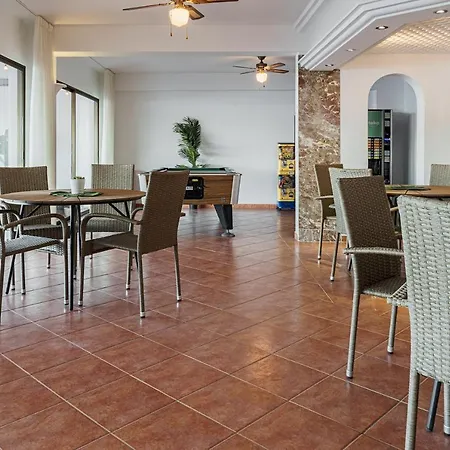 Apartment Mirador