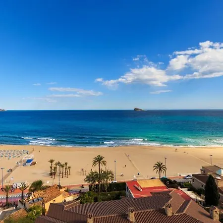 Mirador Apartment Benidorm