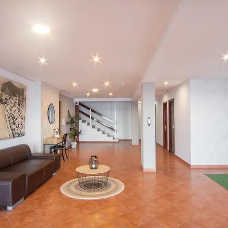 Apartment Mirador *