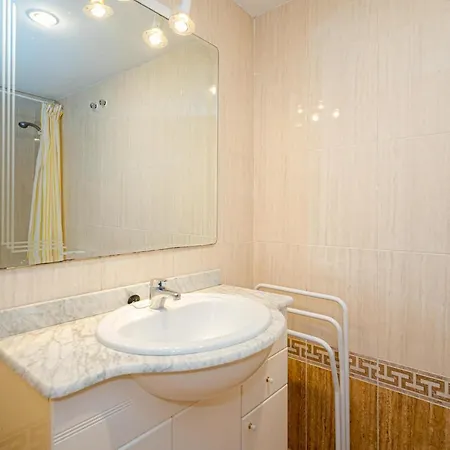 Apartment Villajoyosa 19 Benidorm