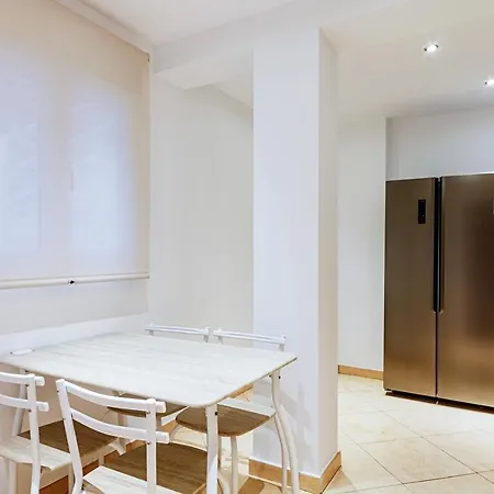 Apartment Mirador Benidorm