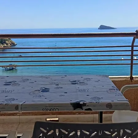 Apartment En Playa Levante Coblanca 8 *