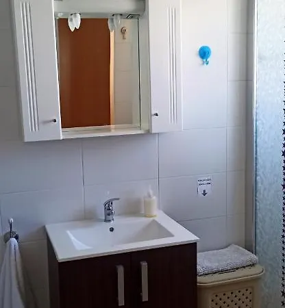 Apartment En Playa Levante Coblanca 8 Benidorm