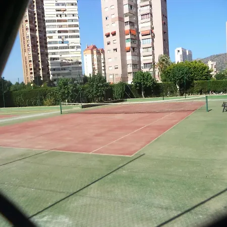 Ola Azul Lidersol Apartment Apartment *