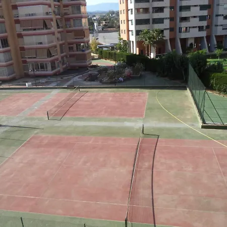 Ola Azul Lidersol Apartment Apartment
