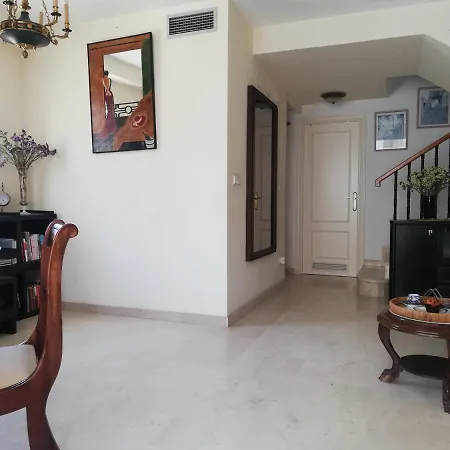 Casablanca Mediterranean *