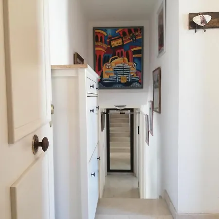 Apartment Casablanca Mediterranean
