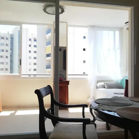 Apartment Casablanca Mediterranean Benidorm
