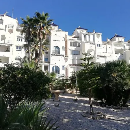 Casablanca Mediterranean Apartment *