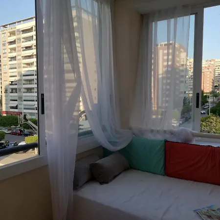 Casablanca Mediterranean * Benidorm