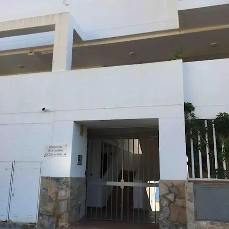 Apartment Piso En La Primera Linea Del Mar Con 2 Benidorm