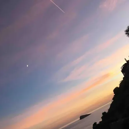 Piso En La Primera Linea Del Mar Con 2 Apartment Benidorm